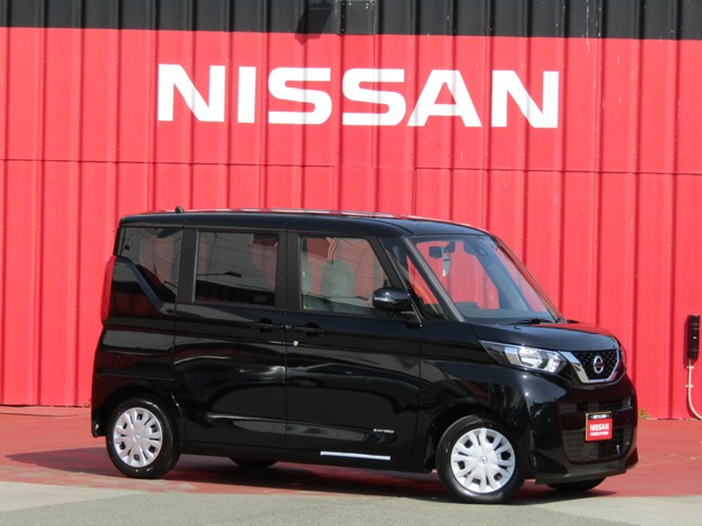 日産プリンス兵庫販売株式会社 明石中古車センター 兵庫県 ルークス 日産の在庫詳細から中古車を探す 日産公式中古車検索サイト