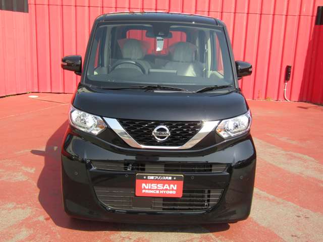 日産プリンス兵庫販売株式会社 明石中古車センター 兵庫県 ルークス 日産の在庫詳細から中古車を探す 日産公式中古車検索サイト