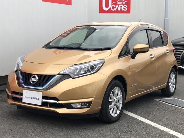 福岡日産自動車株式会社 飯塚カーランド 福岡県 ノート 日産の在庫詳細から中古車を探す 日産公式中古車検索サイト