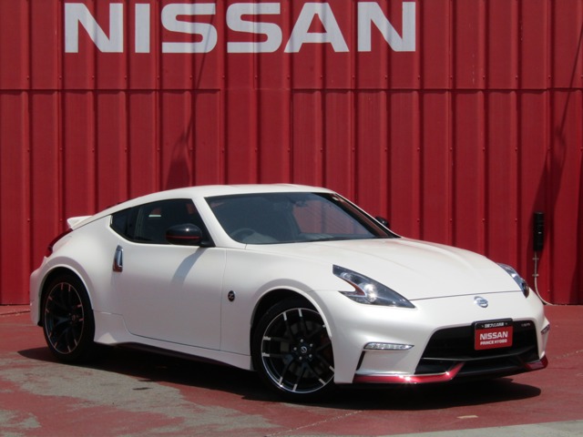 フェアレディz 全国 の中古車 日産公式中古車検索サイト