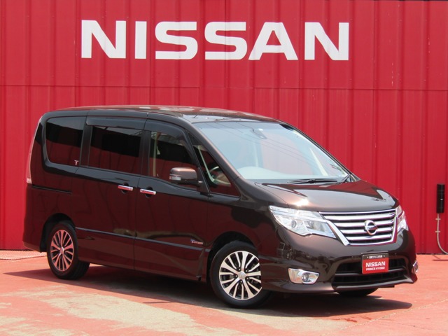 日産プリンス兵庫販売株式会社 明石中古車センター 兵庫県 セレナ 日産の在庫詳細から中古車を探す 日産公式中古車検索サイト