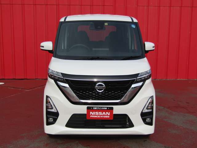 日産プリンス兵庫販売株式会社 明石中古車センター 兵庫県 ルークス 日産の在庫詳細から中古車を探す 日産公式中古車検索サイト