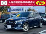 日産 キックス 1200cc 1.2 AUTECH (e-POWER) 4WD プロパイロット・エマージェンシーブレーキ