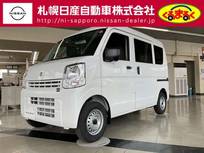 スズキ エブリイ 660cc 660 PA リミテッド ハイルーフ 4WD エマージェンシーブレーキ　横滑り防止