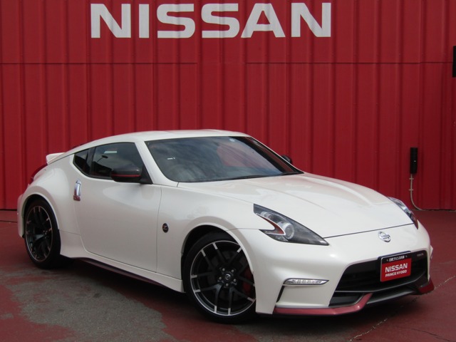 フェアレディz 全国 の中古車 日産公式中古車検索サイト