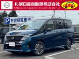 日産 セレナ 1400cc 1.4 e-4ORCE ハイウェイスターV 4WD メーカーオプションナビ・プロパイロット・