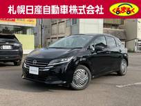 日産 ノート 1200cc 1.2 X FOUR 4WD 試乗車UP　アラウンドビューモニター