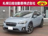 スバル XV 2000cc 2.0i-L アイサイト 4WD 純正ナビゲーション　バックカメラ