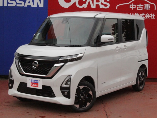 山形日産自動車株式会社 日産マイカーランド天童 山形県 ルークス 日産の在庫詳細から中古車を探す 日産公式中古車検索サイト