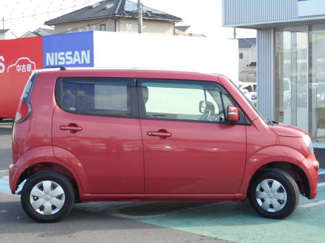 日産プリンス茨城販売株式会社 ひたちなか昭和通りセンター 茨城県 モコ 日産の在庫詳細から中古車を探す 日産公式中古車検索サイト