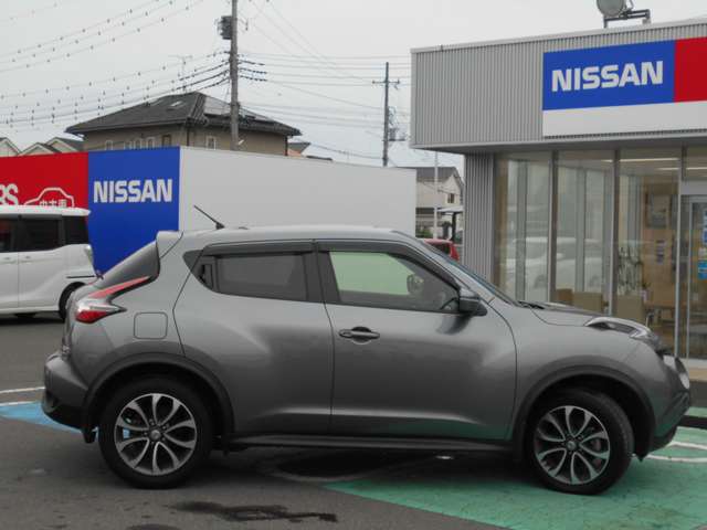日産プリンス茨城販売株式会社 ひたちなか昭和通りセンター 茨城県 ジューク 日産の在庫詳細から中古車を探す 日産公式中古車検索サイト