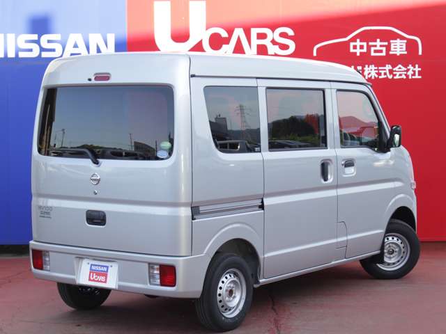 山形日産自動車株式会社 日産マイカーランド天童 山形県 Nv100クリッパー 日産の在庫詳細から中古車を探す 日産公式中古車検索サイト