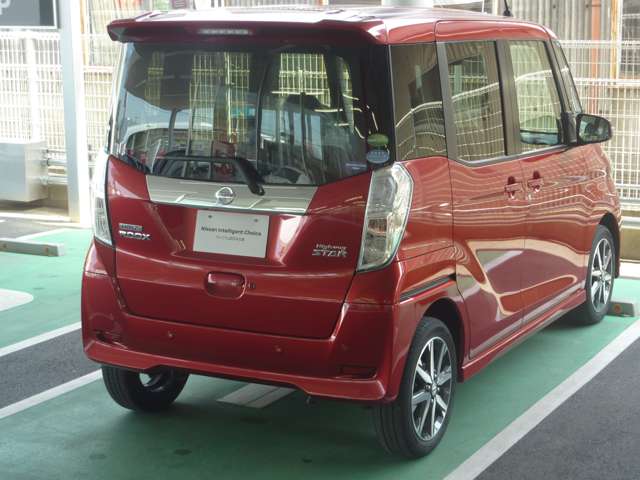 熊本日産自動車株式会社 人吉支店 熊本県 デイズルークス 日産の在庫詳細から中古車を探す 日産公式中古車検索サイト