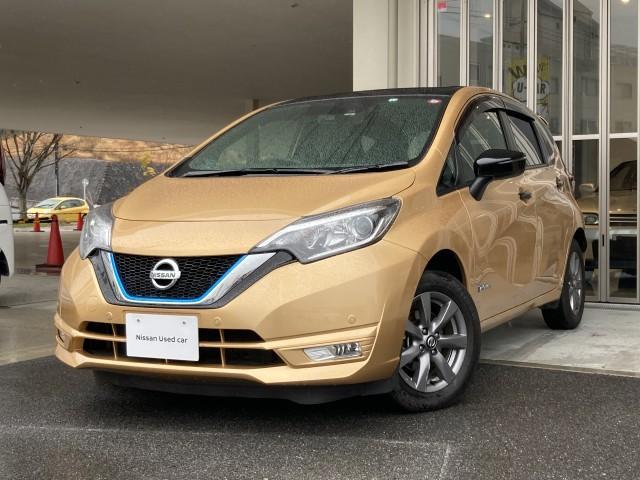 奈良日産自動車株式会社 中古車登美ヶ丘店 奈良県 ノート 日産の在庫詳細から中古車を探す 日産公式中古車検索サイト