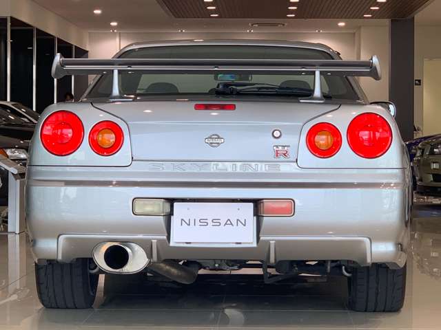 奈良日産自動車株式会社 中古車登美ヶ丘店 奈良県 スカイラインgt R 日産の在庫詳細から中古車を探す 日産公式中古車検索サイト