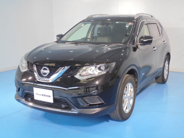 熊本日産自動車株式会社 人吉支店 熊本県 エクストレイル 日産の在庫詳細から中古車を探す 日産公式中古車検索サイト