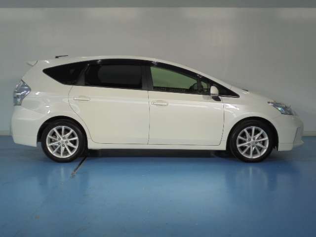 熊本日産自動車株式会社 人吉支店 熊本県 プリウスa トヨタの在庫詳細から中古車を探す 日産公式中古車検索サイト