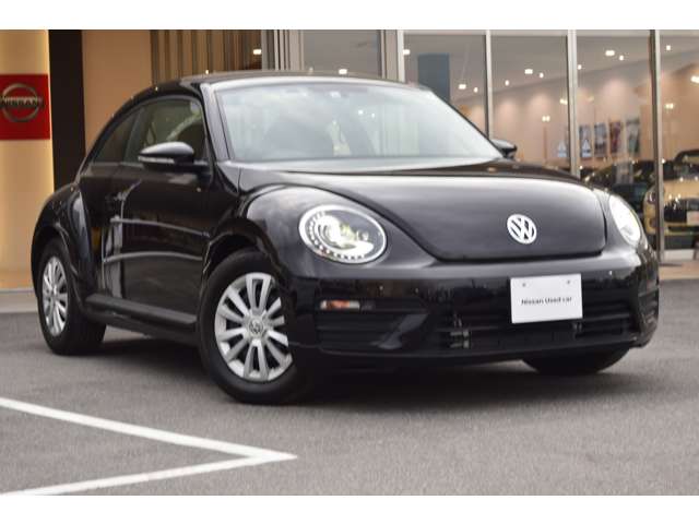 奈良日産自動車株式会社 中古車登美ヶ丘店 奈良県 ザ ビートル フォルクスワーゲンの在庫詳細から中古車を探す 日産公式中古車検索サイト