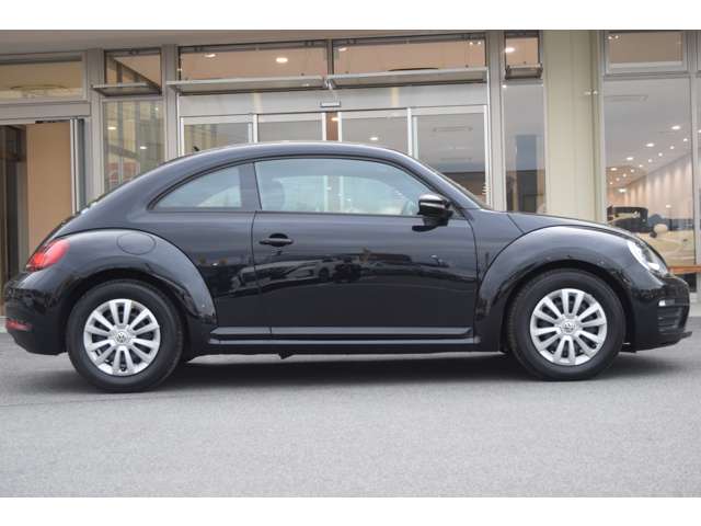 奈良日産自動車株式会社 中古車登美ヶ丘店 奈良県 ザ ビートル フォルクスワーゲンの在庫詳細から中古車を探す 日産公式中古車検索サイト