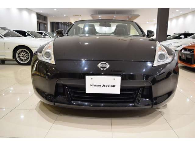 奈良日産自動車株式会社 中古車登美ヶ丘店 奈良県 フェアレディzロードスター 日産の在庫詳細から中古車を探す 日産公式中古車検索サイト