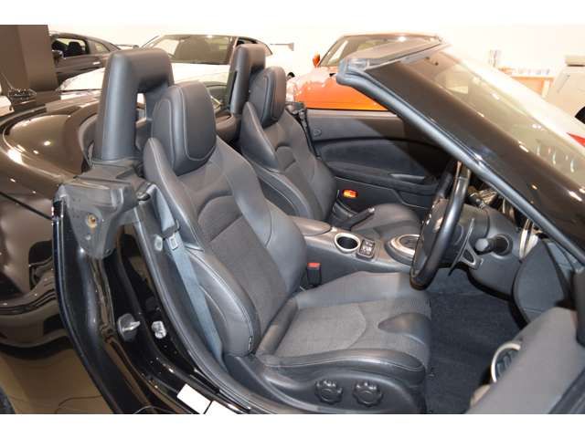 奈良日産自動車株式会社 中古車登美ヶ丘店 奈良県 フェアレディzロードスター 日産の在庫詳細から中古車を探す 日産公式中古車検索サイト