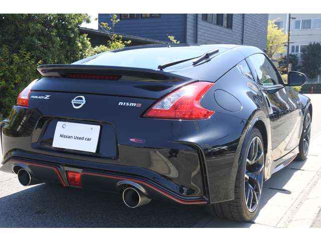 フェアレディz 奈良 の中古車 日産公式中古車検索サイト
