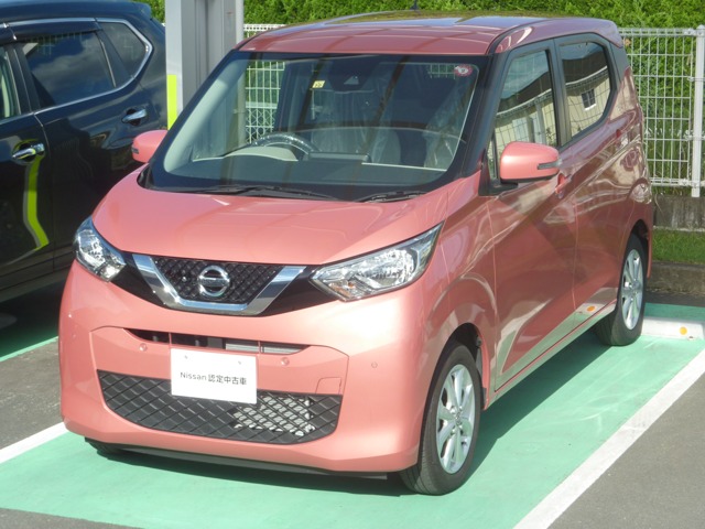 熊本日産自動車株式会社 熊本県 在庫一覧 日産公式中古車検索サイト