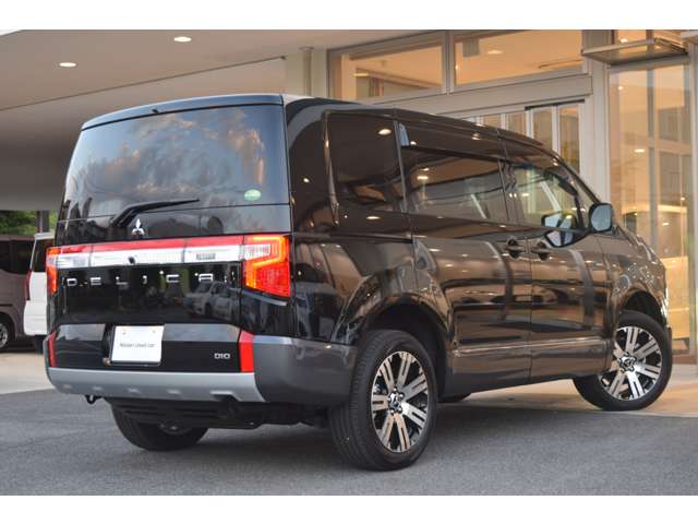 奈良日産自動車株式会社 中古車登美ヶ丘店 奈良県 デリカd 5 三菱の在庫詳細から中古車を探す 日産公式中古車検索サイト