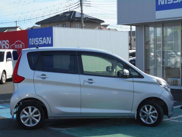 日産プリンス茨城販売株式会社 ひたちなか昭和通りセンター 茨城県 デイズ 日産の在庫詳細から中古車を探す 日産公式中古車検索サイト