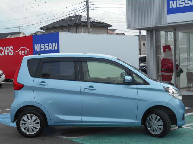 日産プリンス茨城販売株式会社 ひたちなか昭和通りセンター 茨城県 デイズ 日産の在庫詳細から中古車を探す 日産公式中古車検索サイト