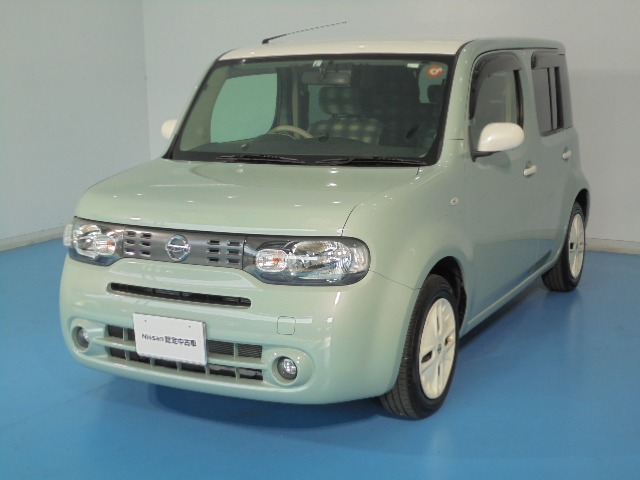 熊本日産自動車株式会社 人吉支店 熊本県 在庫一覧 日産公式中古車検索サイト