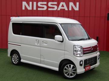 660 E ハイルーフ 純正ナビ　Bカメラ　片側パワスラ　禁煙車