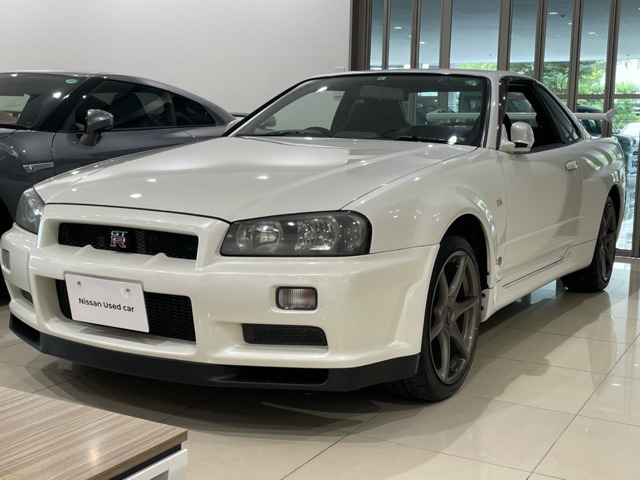 スカイラインgt R 全国 の中古車 日産公式中古車検索サイト