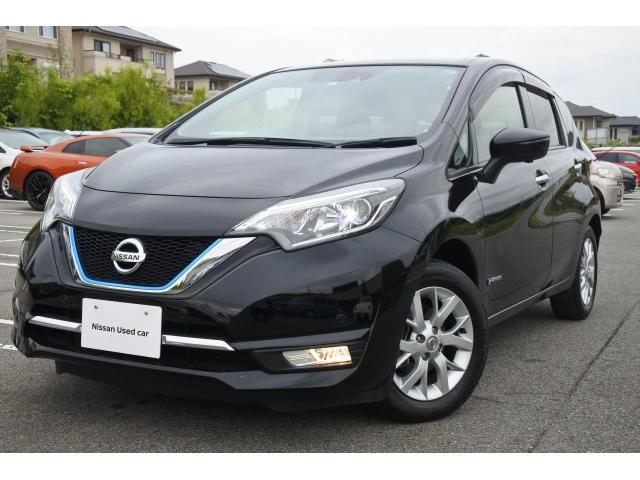 奈良日産自動車株式会社 中古車登美ヶ丘店 奈良県 ノート 日産の在庫詳細から中古車を探す 日産公式中古車検索サイト