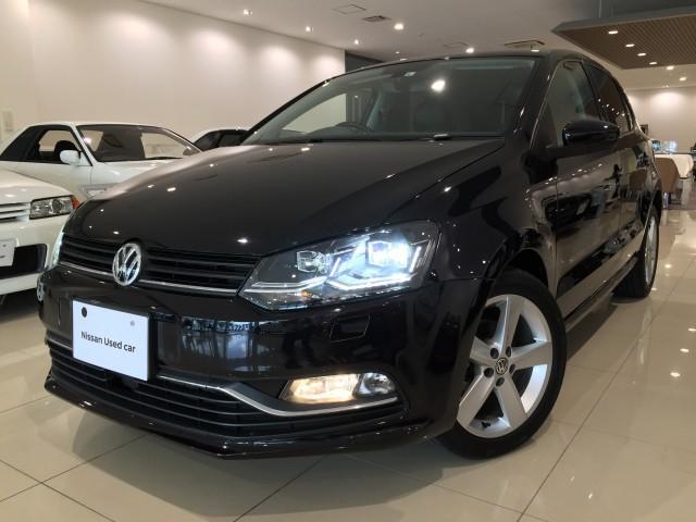 ポロ 全国 の中古車 日産公式中古車検索サイト