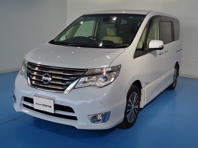 熊本日産自動車株式会社 人吉支店 熊本県 セレナ 日産の在庫詳細から中古車を探す 日産公式中古車検索サイト