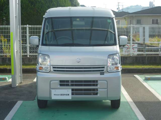 熊本日産自動車株式会社 人吉支店 熊本県 エブリイ スズキの在庫詳細から中古車を探す 日産公式中古車検索サイト