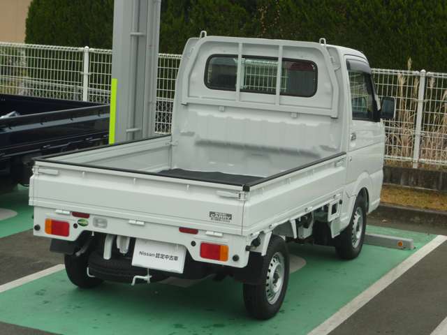 熊本日産自動車株式会社 人吉支店 熊本県 キャリイ スズキの在庫詳細から中古車を探す 日産公式中古車検索サイト