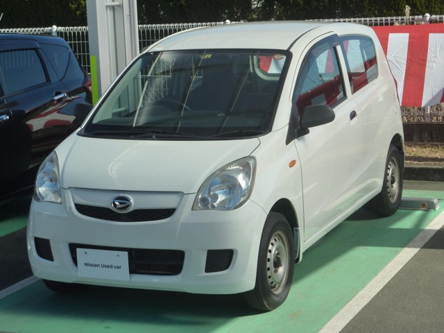 熊本日産自動車株式会社 人吉支店 熊本県 ミラ ダイハツの在庫詳細から中古車を探す 日産公式中古車検索サイト