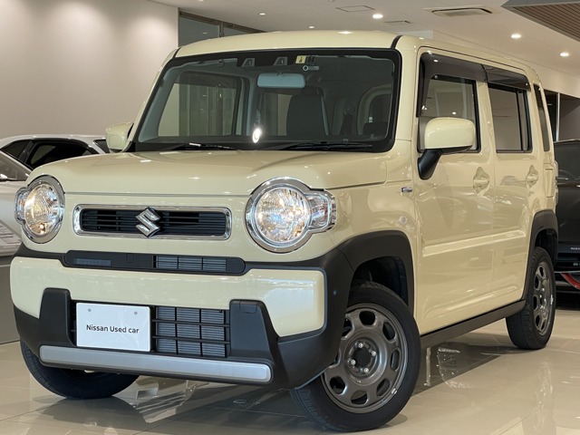 ハスラー 全国 の中古車 日産公式中古車検索サイト