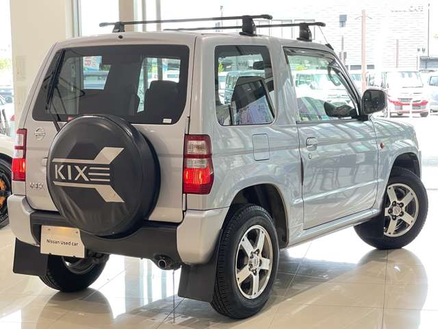 奈良日産自動車株式会社 中古車登美ヶ丘店 奈良県 キックス 日産の在庫詳細から中古車を探す 日産公式中古車検索サイト