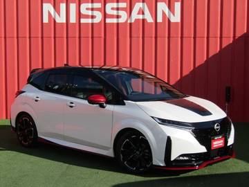 1.2 NISMO ワンオーナー　レカロ　プロパイ　禁煙車