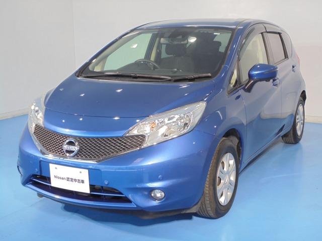 熊本日産自動車株式会社 人吉支店 熊本県 ノート 日産の在庫詳細から中古車を探す 日産公式中古車検索サイト