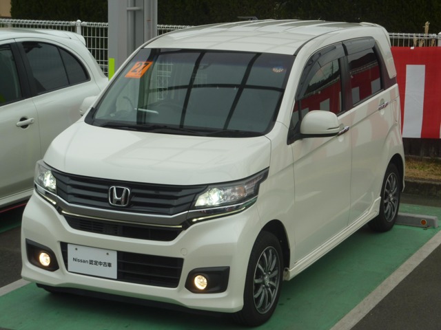 N Wgn 全国 の中古車 日産公式中古車検索サイト