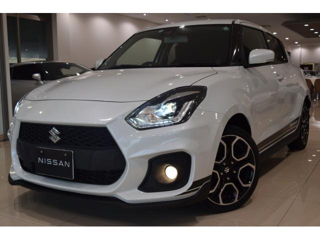 奈良日産自動車株式会社 中古車登美ヶ丘店 奈良県 スイフト スズキの在庫詳細から中古車を探す 日産公式中古車検索サイト