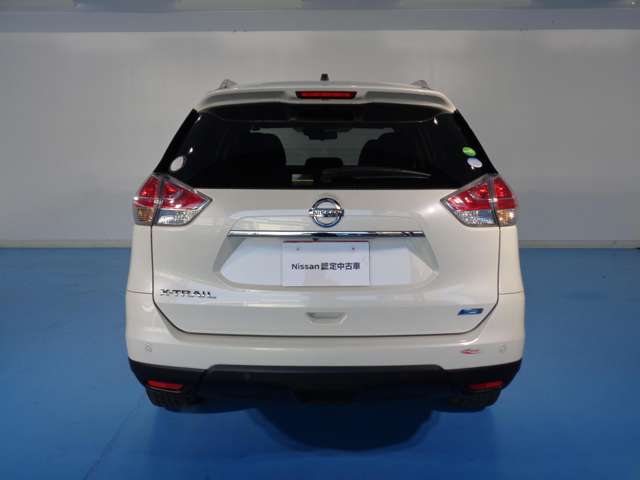 熊本日産自動車株式会社 人吉支店 熊本県 エクストレイル 日産の在庫詳細から中古車を探す 日産公式中古車検索サイト