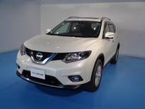 熊本日産自動車株式会社 ユーカーズ浜線 熊本県 エクストレイル 日産の在庫詳細から中古車を探す 日産公式中古車検索サイト