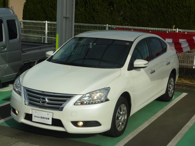 シルフィ 熊本 の中古車 日産公式中古車検索サイト