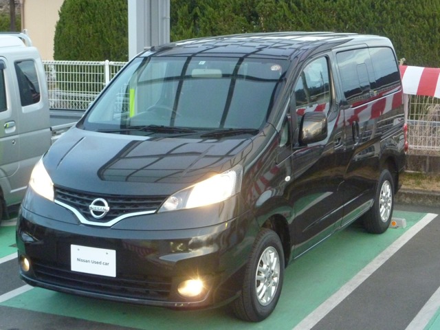 Nv0バネット 全国 の中古車 日産公式中古車検索サイト