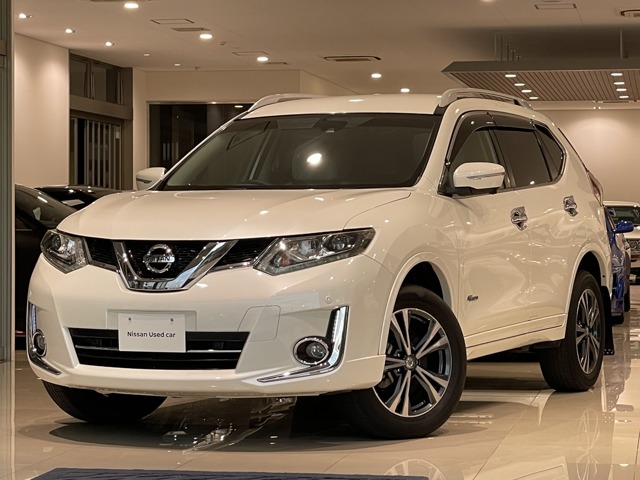 奈良日産自動車株式会社 中古車登美ヶ丘店 奈良県 エクストレイル 日産の在庫詳細から中古車を探す 日産公式中古車検索サイト